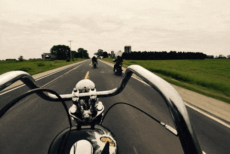 motorcycle freedom