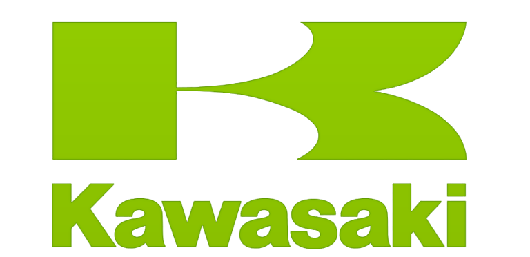 Kawasaki Green 