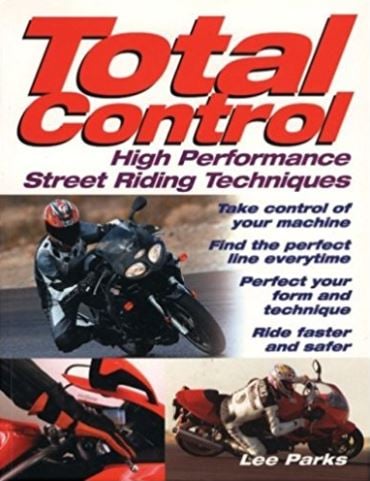 total control by lee parks