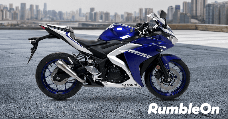 Model Overview: 2016 Yamaha YZF-R3 Reviews and Specs