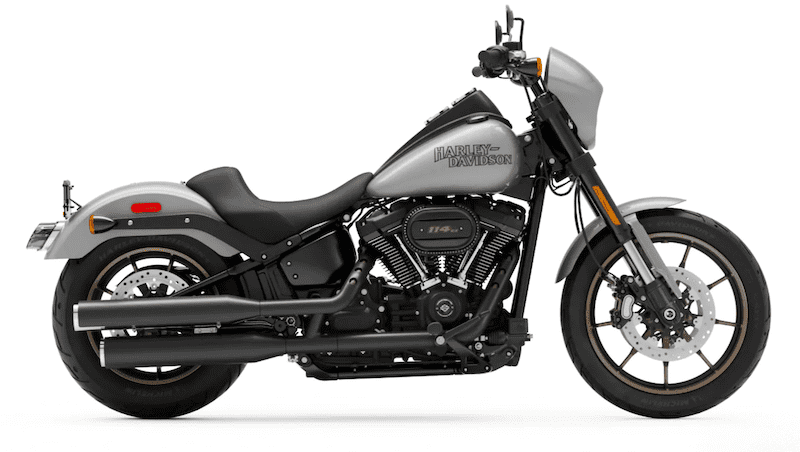 Harley Davidson Low Rider® S