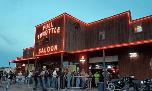 full throttle saloon sturgis